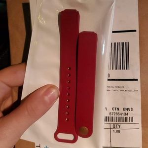 Brand new Fitbit Inspire band (Large)
